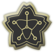 茅野市消防団　マーク