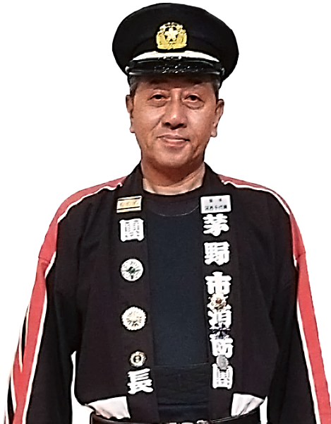 団長